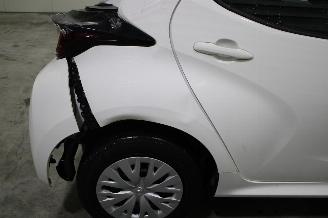 Toyota Yaris  picture 8
