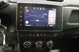 Renault Express  picture 12