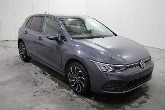 Volkswagen Golf  picture 2