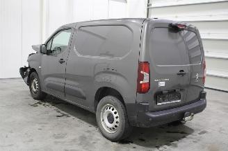 Peugeot Partner  picture 4