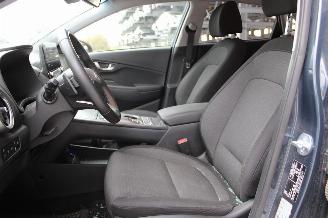 Hyundai Kona Elektro picture 12
