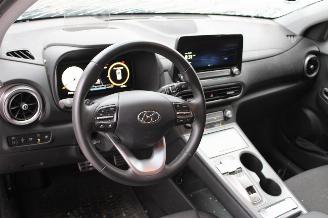 Hyundai Kona Elektro picture 11