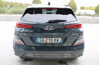 Hyundai Kona Elektro picture 21