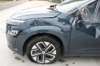 Hyundai Kona Elektro picture 21