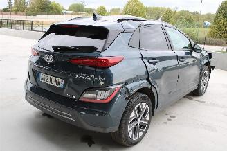 Hyundai Kona Elektro picture 4
