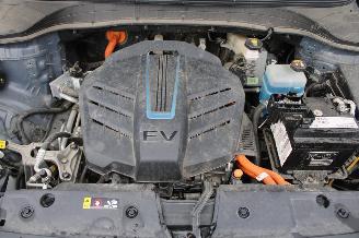 Hyundai Kona Elektro picture 16