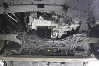 Peugeot e-2008  picture 16