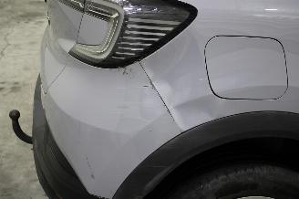 Renault Captur  picture 9