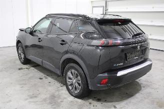 Peugeot 2008  picture 4