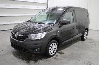 Schadeauto Renault Express  2022/12