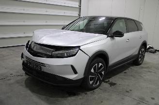 Auto incidentate Opel Grandland  2026/6