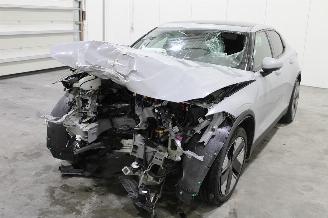 Unfallwagen Polestar 2  2025/7