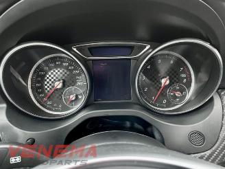 Mercedes A-klasse A (W176), Hatchback, 2012 / 2018 2.0 A-250 Turbo 16V picture 13