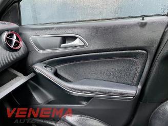 Mercedes A-klasse A (W176), Hatchback, 2012 / 2018 2.0 A-250 Turbo 16V picture 23