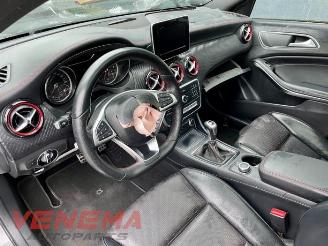 Mercedes A-klasse A (W176), Hatchback, 2012 / 2018 2.0 A-250 Turbo 16V picture 11