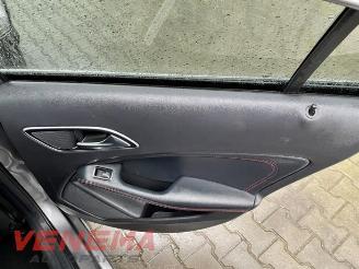 Mercedes A-klasse A (W176), Hatchback, 2012 / 2018 2.0 A-250 Turbo 16V picture 34