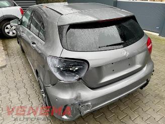 Mercedes A-klasse A (W176), Hatchback, 2012 / 2018 2.0 A-250 Turbo 16V picture 3