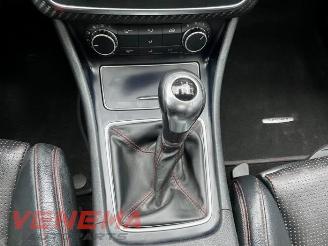 Mercedes A-klasse A (W176), Hatchback, 2012 / 2018 2.0 A-250 Turbo 16V picture 18