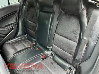 Mercedes A-klasse A (W176), Hatchback, 2012 / 2018 2.0 A-250 Turbo 16V picture 27