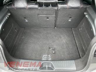 Mercedes A-klasse A (W176), Hatchback, 2012 / 2018 2.0 A-250 Turbo 16V picture 30