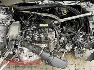 Mercedes A-klasse A (W176), Hatchback, 2012 / 2018 2.0 A-250 Turbo 16V picture 9