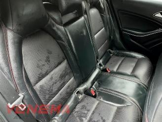 Mercedes A-klasse A (W176), Hatchback, 2012 / 2018 2.0 A-250 Turbo 16V picture 32