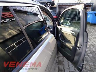 Volkswagen T-Roc T-Roc I, SUV, 2017 2.0 TDI 150 16V picture 13