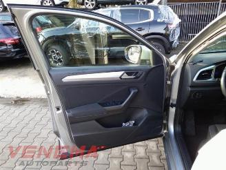 Volkswagen T-Roc T-Roc I, SUV, 2017 2.0 TDI 150 16V picture 11