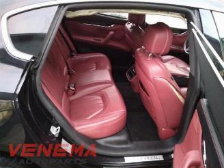 Maserati Quattro porte Quattroporte VI, Sedan, 2012 3.0 Diesel picture 18