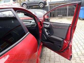 Ford Puma Puma, SUV, 2019 1.0 Ti-VCT EcoBoost mHEV 12V picture 12