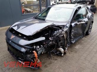 Cupra Formentor Formentor, SUV, 2020 1.5 e-Hybrid VZ 16V picture 2