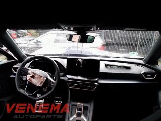 Cupra Formentor Formentor, SUV, 2020 1.5 e-Hybrid VZ 16V picture 17