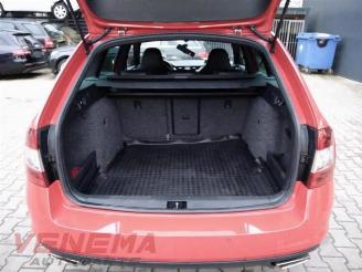Skoda Octavia Octavia Combi (5EAC), Combi 5-drs, 2012 / 2020 2.0 TDI RS 16V picture 18