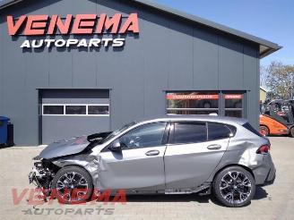  BMW 1-serie 1 serie (F70), Hatchback, 2024 120 1.5 TwinPower Turbo 12V 2025