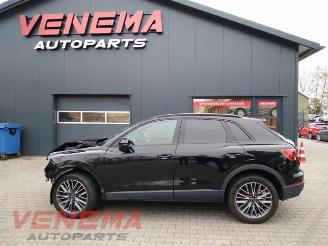 Audi Q3 Q3 (F3B), SUV, 2018 1.4 45 TFSI e 16V picture 1