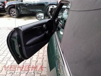 Mini Cooper S Mini Convertible (F57), Cabrio, 2014 2.0 16V John Cooper Works picture 11