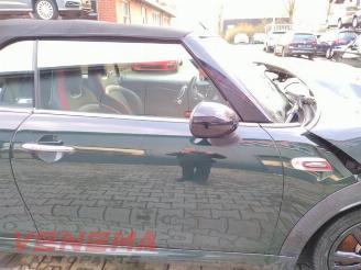 Mini Cooper S Mini Convertible (F57), Cabrio, 2014 2.0 16V John Cooper Works picture 17