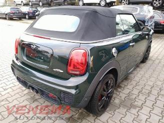 Mini Cooper S Mini Convertible (F57), Cabrio, 2014 2.0 16V John Cooper Works picture 6