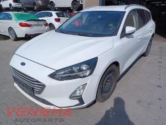 Sloopauto Ford Focus Focus 4 Wagon, Combi, 2018 / 2025 1.5 EcoBlue 120 2021