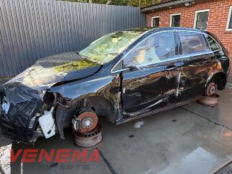 Sloopauto Mercedes B-klasse B (W247), Hatchback, 2018 / 2026 1.3 B-200 Turbo 16V 2021