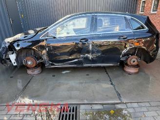 Mercedes B-klasse B (W247), Hatchback, 2018 / 2026 1.3 B-200 Turbo 16V picture 2