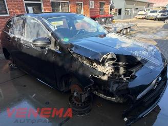 Mercedes B-klasse B (W247), Hatchback, 2018 / 2026 1.3 B-200 Turbo 16V picture 6