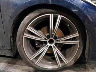 BMW 4-serie 4 serie (G23), Cabrio, 2020 420i 2.0 TwinPower Turbo 16V picture 11
