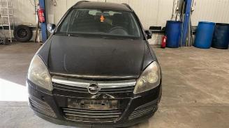 Opel Astra Astra H SW (L35), Combi, 2004 / 2014 1.7 CDTi 16V picture 1