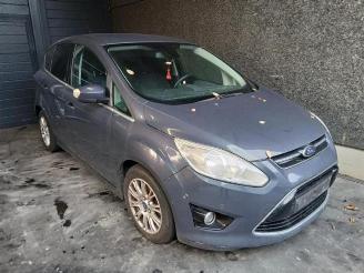 disassembly passenger cars Ford C-Max C-Max (DXA), MPV, 2010 / 2019 1.0 Ti-VCT EcoBoost 12V 125 2013/11