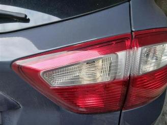 Ford C-Max C-Max (DXA), MPV, 2010 / 2019 1.0 Ti-VCT EcoBoost 12V 125 picture 14