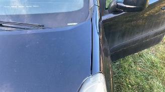 Citroën Berlingo  picture 12