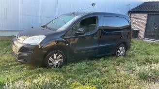 Citroën Berlingo  picture 3