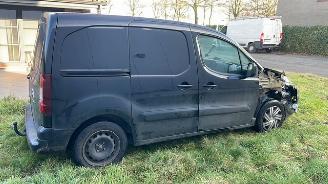 Citroën Berlingo  picture 4