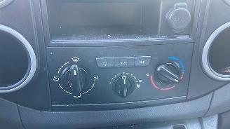 Citroën Berlingo  picture 10